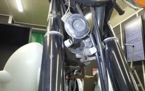 YAMAHA YB50 GEN 2 2002 UA05J