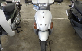 SUZUKI LET's 4 CA41A