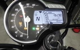 TRIUMPH SCRAMBLER400X 2024