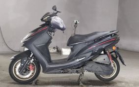 YAMAHA CYGNUS125XSR SEA5J