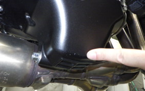 HONDA CB1000 HORNET 2025 SC86