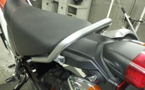 YAMAHA TRICKER Gen.3 DG32J