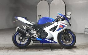 SUZUKI GSX-R1000 2009 CL111