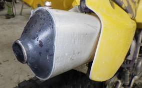 SUZUKI RM250 2016 RJ15A