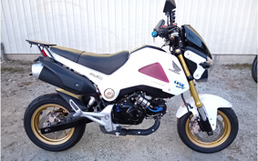 HONDA GROM JC61