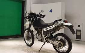 SUZUKI DJEBEL 250 XC SJ45A