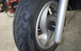 YAMAHA AXIS 125 TREET 1990 SE53J