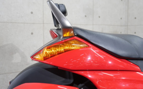 SUZUKI GEMMA 250 CJ47A