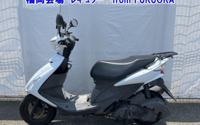 SUZUKI ADDRESS V125