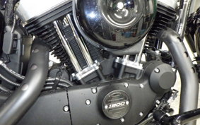 HARLEY XL1200X 2016