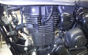 BENELLI インペリアーレ400 2022