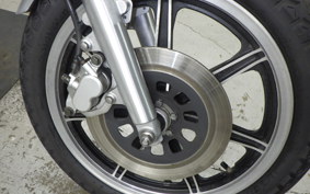 YAMAHA SR400 Gen.3 2004 RH01J