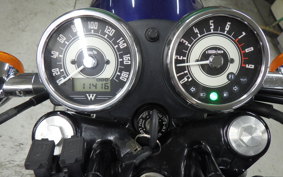 KAWASAKI W800 2016 EJ800A