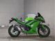 Фото Kawasaki NINJA 250 с японского аукциона