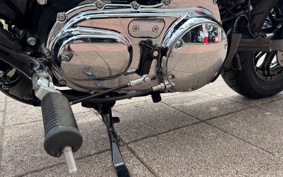HARLEY XL1200XS 2018 LR3