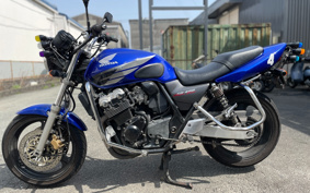 HONDA CB400SF 2008 NC39