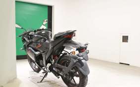 SUZUKI ｼﾞｸｻｰ150SF