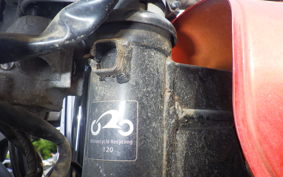 SUZUKI GRASS TRACKER Bigboy NJ4BA