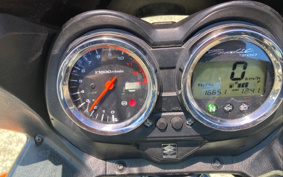 SUZUKI バンディット1200S ABSフ 2006 GV79A