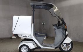 HONDA GYRO TA03