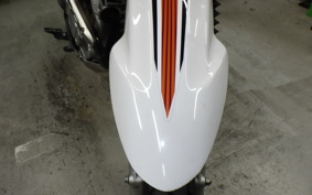 YAMAHA SEROW 250 Gen.3 2004 DG31J