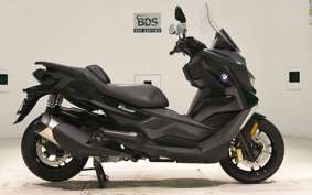 BMW C400GT 2024