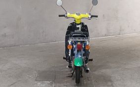 HONDA SUPER CUB50 C50