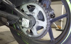 KAWASAKI NINJA 400 2018 EX400E