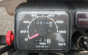 HONDA XL200R MD14