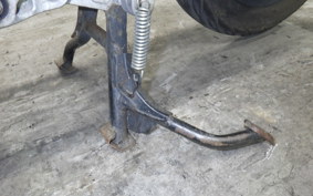 HONDA DIO 110 2000 JF31