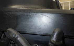 HONDA TACT-4ﾍﾞｰｼｯｸ AF79