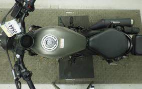 HONDA REBEL 250 A 2023 MC49