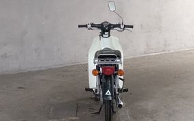 HONDA SUPER CUB90 HA02