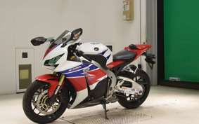 HONDA CBR1000RR Gen. 2 2020