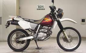 HONDA XR250 BAJA 2026 MD30