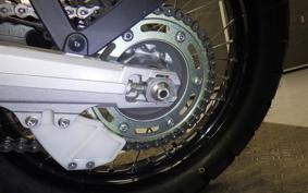 HONDA CRF250L 2007 MD47