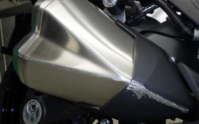 KAWASAKI NINJA 1000 A 2017 ZXT00W