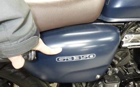 HONDA GB350 2022 NC59