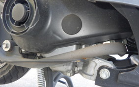 SUZUKI ﾚｯﾂ CA4AA