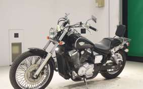 HONDA SHADOW 400 SLASHER 2005 NC40