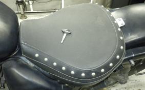SUZUKI INTRUDER 400 Classic 2008 VK54A