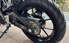 SUZUKI GSX-R125 ABS DL33B