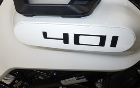 HUSQVARNA SVARTPILEN 401 2023