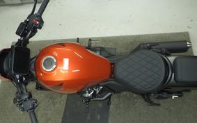 HONDA REBEL 1100 S DCT 2026 SC87