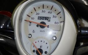 HONDA CREA SCOOPY AF55