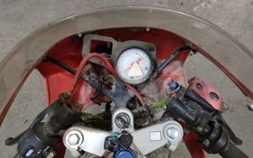 HONDA NSR80 HC06