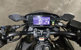 SUZUKI GSX-S125 DL32D