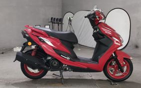 YAMAHA CYGNUS125XSR SED8J