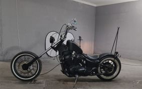 HONDA STEED 400 NC26