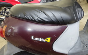 SUZUKI LET's 4 CA45A